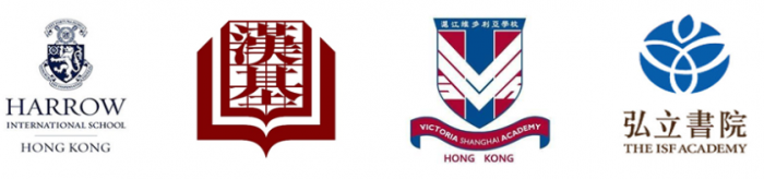 香港中小学